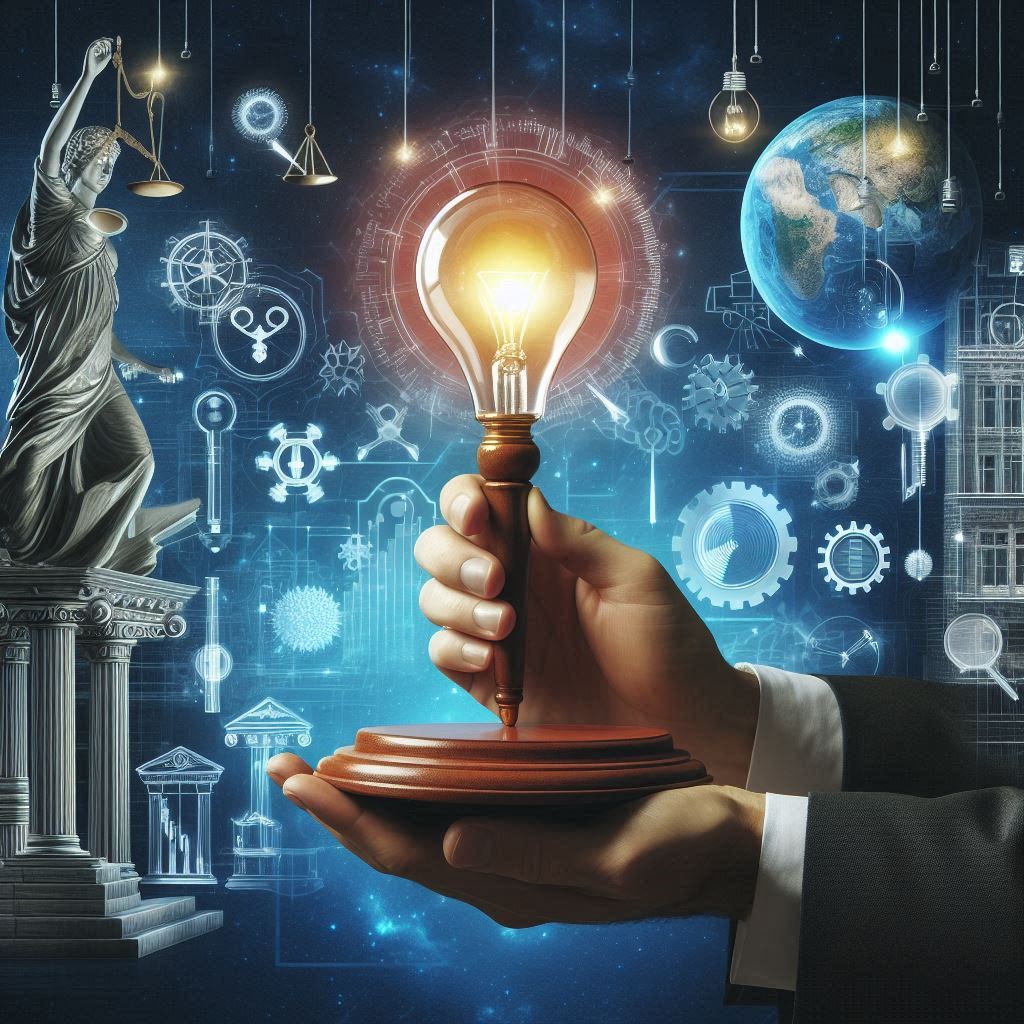 Protecting Your Innovations: The Importance of Intellectual Property Rights