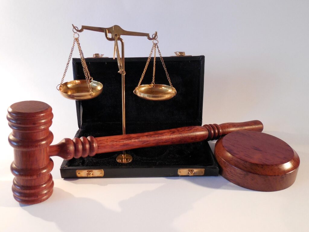 Legal rights for NRI