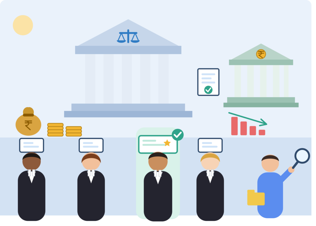 choosing_drt_advocate_with_debt_recovery_elements