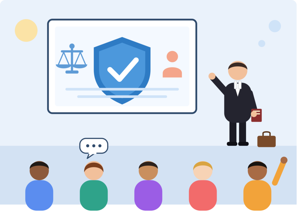 posh_awareness_training_lawyer_trainer